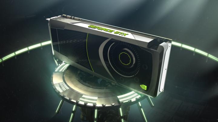 Nvidia HD Wallpaper | Hintergrund | 1920x1080 | 706496 - Wallpaper Abyss