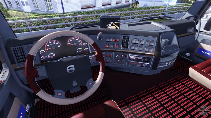 Euro Truck Simulator 2 Wallpapers (86+ background pictures)