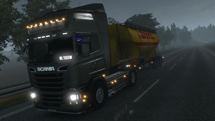 Scania, Euro Truck Simulator 2, Trucks Wallpapers HD \/ Desktop and 