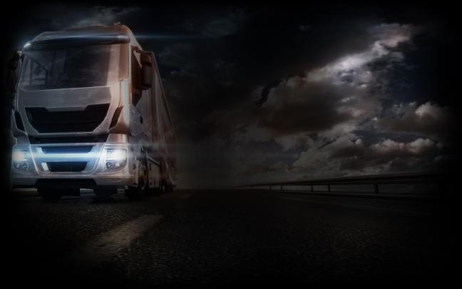 Euro Truck Simulator 2 Fond d\u0026#39;\u00e9cran HD | Arri\u00e8re-Plan | 1920x1200