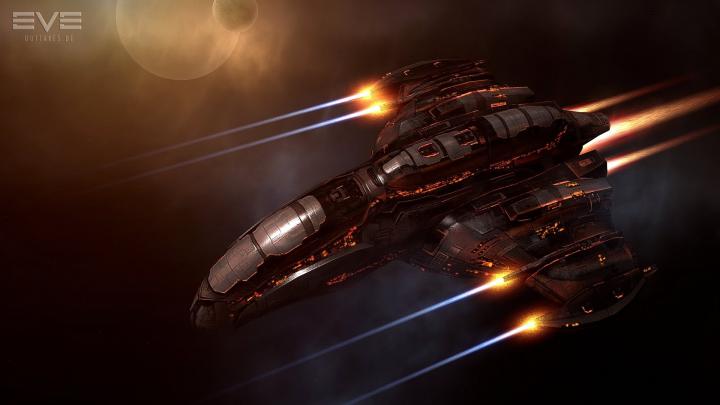 Eve Online Wallpaper 1920x1080 -