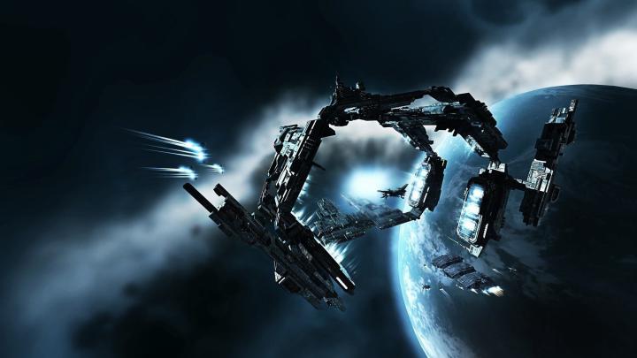 Eve Online Wallpaper 1920x1080 -