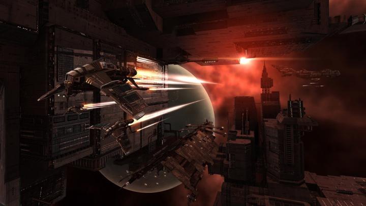 EVE Online HD Wallpaper | Background Image | 1920x1080