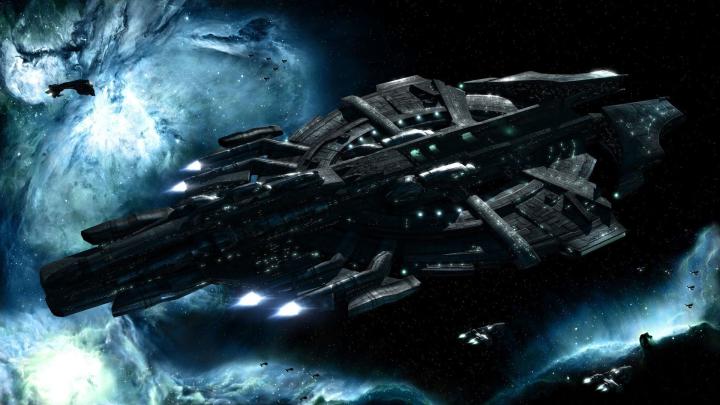 Eve Online Wallpaper 1920x1080 -