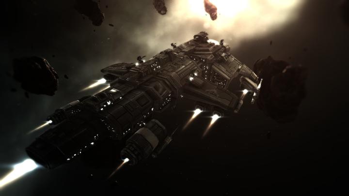 Eve Online Wallpaper 1920x1080 -