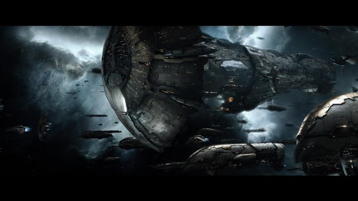 Eve Online wallpaper | 1920x1080 | #42738
