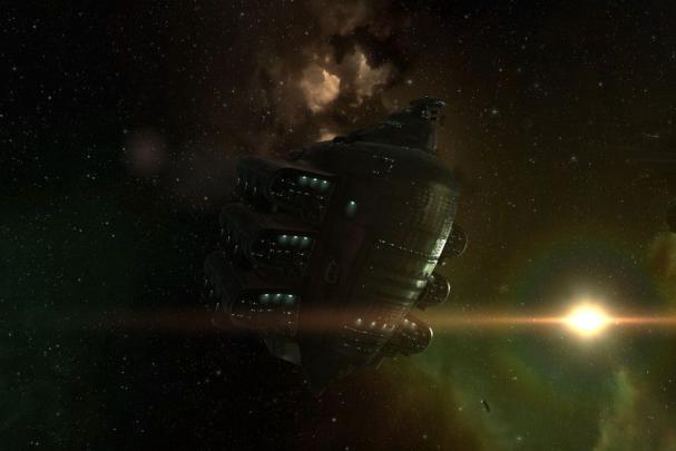 Eve Online Wallpapers \u00b7\u2460 