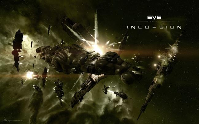 Eve Online Wallpaper 1920x1080 (78+ images)