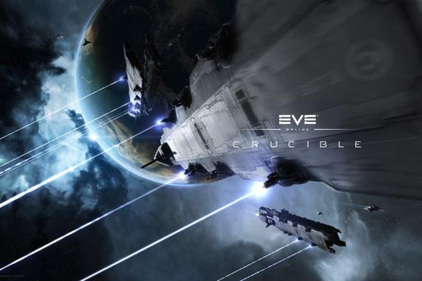 Eve Online Wallpapers \u00b7\u2460 