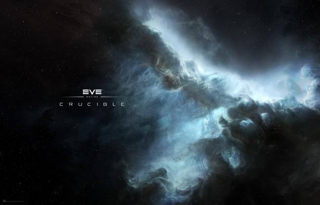 69+ Eve Online Desktop Wallpapers HD