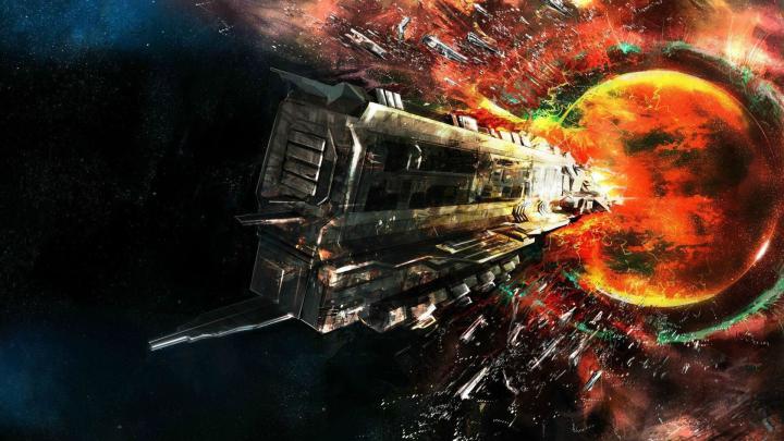 Eve Online Wallpaper 1920x1080 (78+ images)