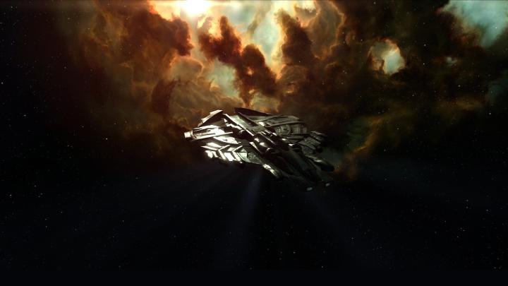 69+ Eve Online Desktop Wallpapers HD