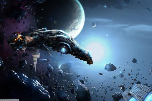 Eve Online Wallpapers \u00b7\u2460 