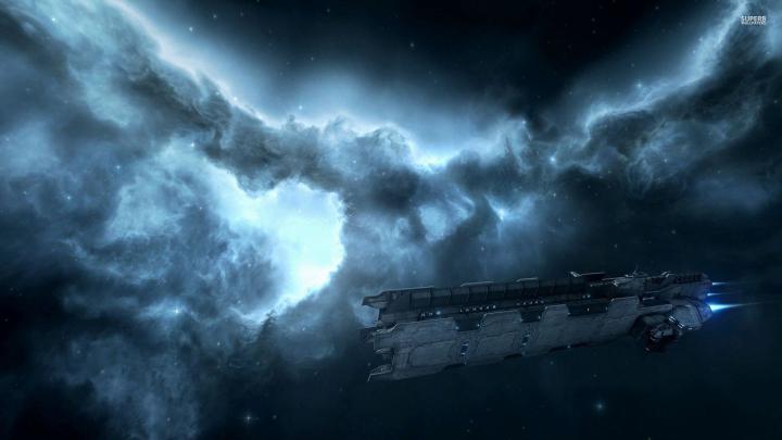 Eve Online Backgrounds (79+ images)