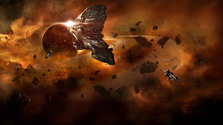 [50+] Eve Online Wallpaper 1920x1080 