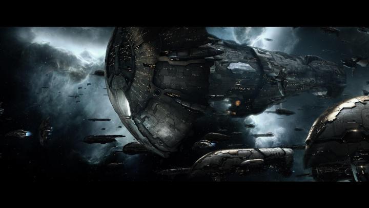 Eve Online wallpaper \u00b7\u2460 Download free amazing HD wallpapers for desktop 