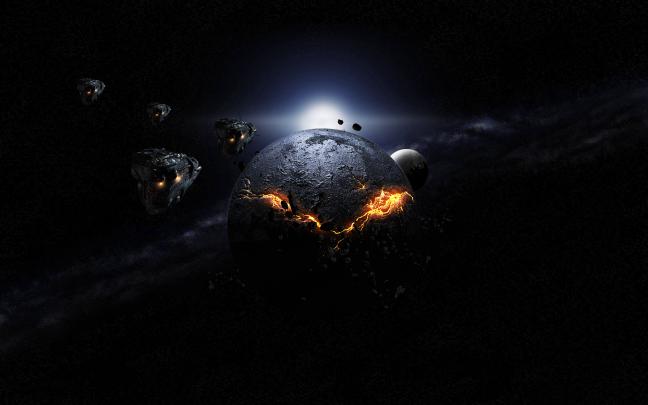 Eve Online Wallpaper 1920x1080 -