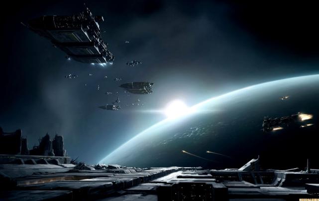 Eve Desktop Wallpapers - Top Free Eve Desktop Backgrounds - WallpaperAccess