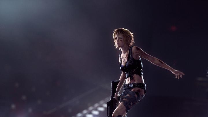Parasite Eve Full HD Wallpaper and Background Image | 1920x1080 | 171200
