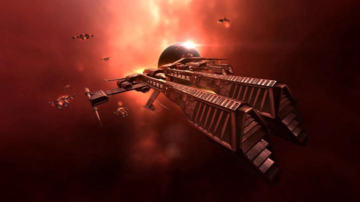 EVE Online Fond d\u0026#39;\u00e9cran HD | Arri\u00e8re-Plan | 1920x1080 | 174960 