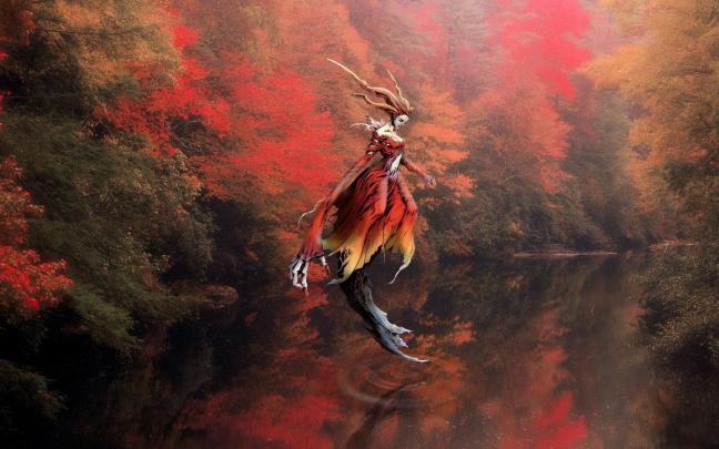 Parasite Eve Full HD Wallpaper and Background Image | 1920x1200 | 171205