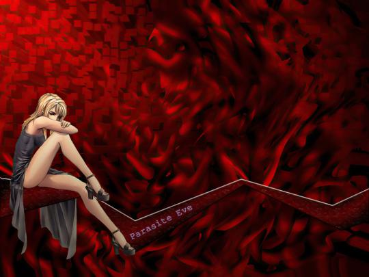 Parasite Eve HD Wallpaper | Background Image | 3200x2400 | 171196 