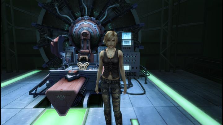 Parasite Eve 2 Wallpapers (77+ background pictures)