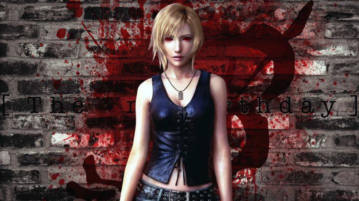 Parasite Eve 2 Wallpaper (58+ pictures)