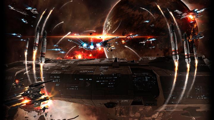 [50+] Eve Online Wallpaper 1920x1080 