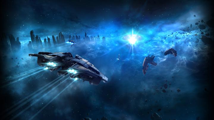 EVE Online Wallpapers