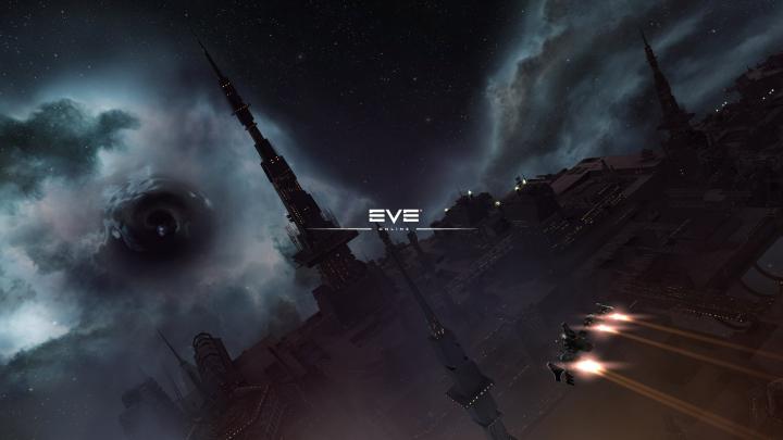 Eve Online Wallpaper 1920x1080 -