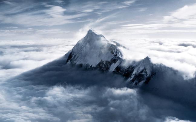 Everest Wallpapers | Wallpapers HD