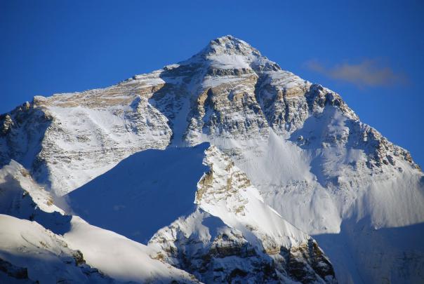 Mount Everest Wallpapers (72+ background pictures)