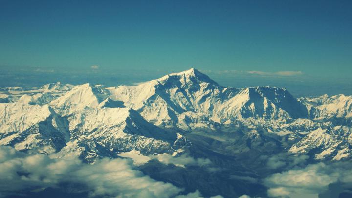 Mount Everest Wallpaper (64+ images)