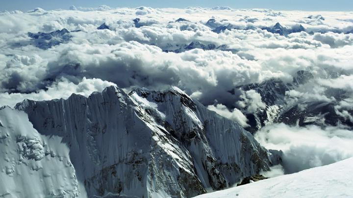 Mount Everest Wallpaper (64+ images)