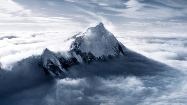 3840x2160 Everest 4k HD 4k Wallpapers, Images, Backgrounds, Photos and 
