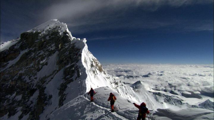 Mount Everest Wallpaper (64+ images)
