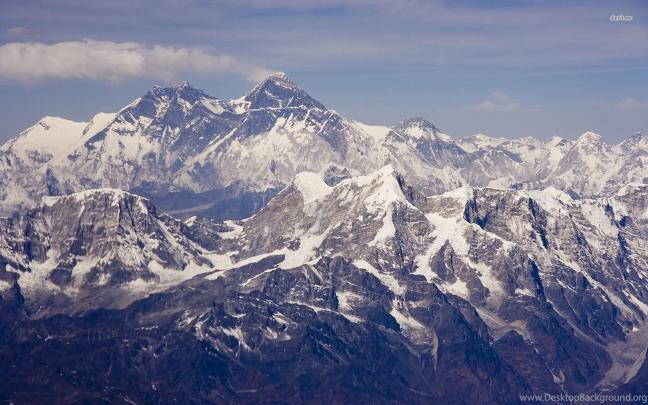 Everest Wallpapers (73+ background pictures)