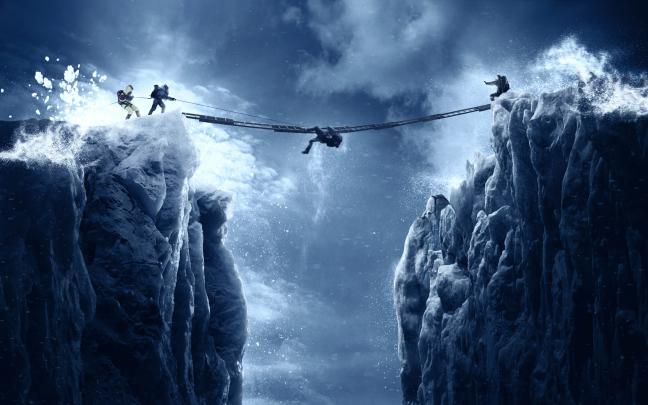 Mount Everest Wallpaper HD (60+ images)