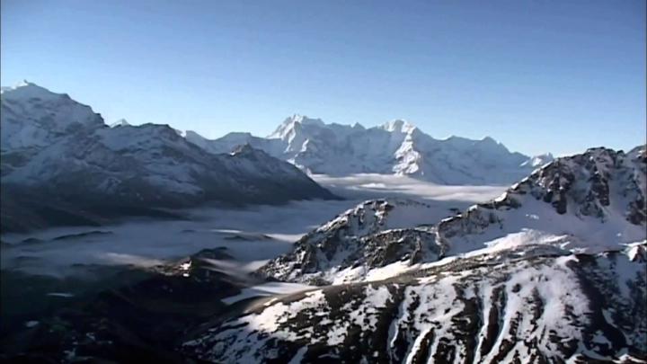 Mount Everest Wallpaper HD (60+ images)