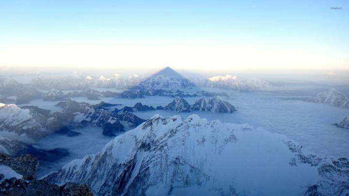 Mount Everest Wallpaper (64+ images)