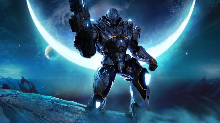 Epic Halo Wallpaper (78+ images)