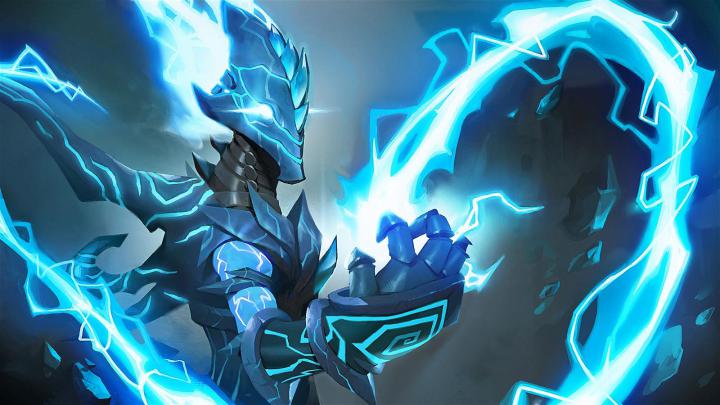Evil Geniuses Wallpaper