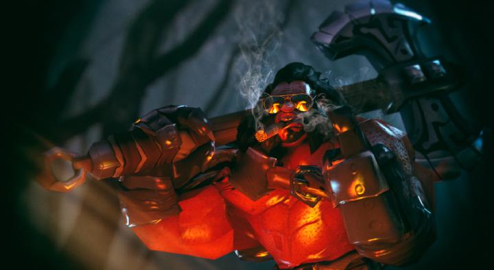 Steam Community :: :: Axe mafia | Dota 2, Dota 2 wallpapers hd, Dota 2 