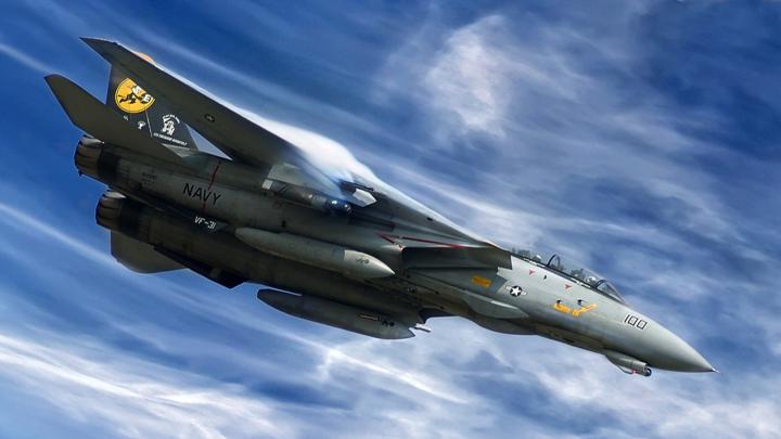 Grumman F-14 Tomcat HD Wallpaper | Background Image | 1920x1080 | 