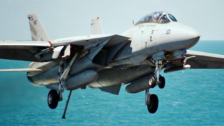 F14 Tomcat Wallpaper (79+ images)