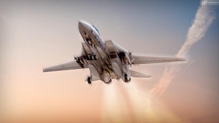 F 14 Tomcat Wallpaper HD (82+ images)