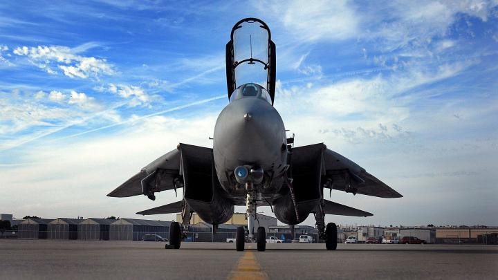 F 14 Tomcat Wallpaper HD (82+ images)