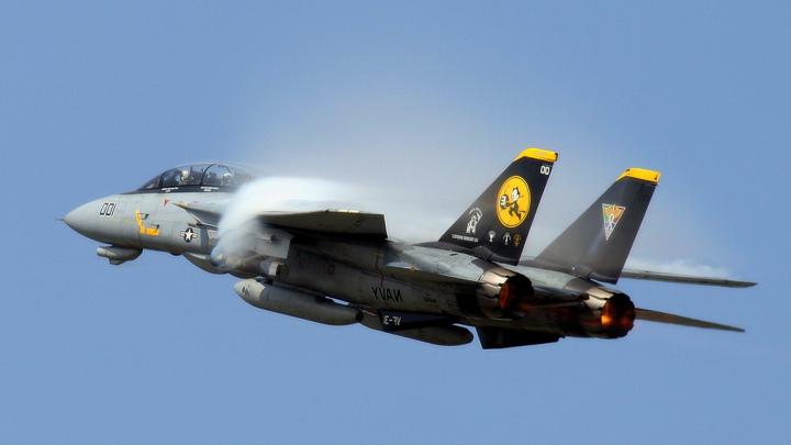 Free download aircraft Jet Fighter Military F 14 Tomcat Wallpapers HD 