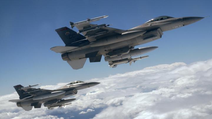 Wallpaper : 1920x1080 px, General Dynamics F 16 Fighting Falcon 